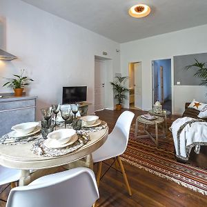Appartement met een Slaapkamer op de Eerste Verdieping