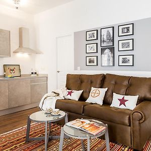 Appartement met Twee Slaapkamers